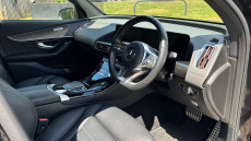 Mercedes-Benz EQC 400 300kW AMG Line Premium 80kWh 5dr Auto Electric Estate